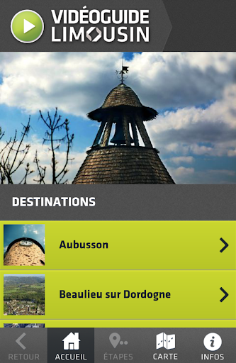 免費下載旅遊APP|Videoguide Limousin EN app開箱文|APP開箱王