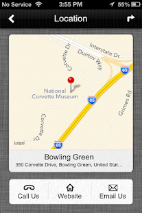 How to install National Corvette Museum 4.0.2 apk for laptop