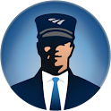 Amtrak logo