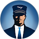 Amtrak icon