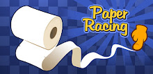 Paper Racing APK