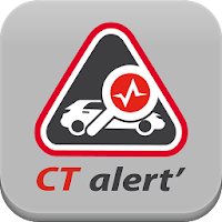 CT alert APK صورة الغلاف