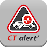 CT alert Application icon