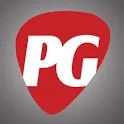 Premier Guitar Magazine icon