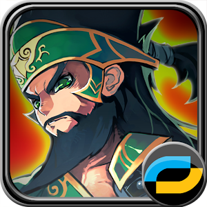 三國格鬥-蜀(繁體中文版) 1.26