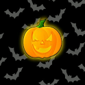 Scary Halloween Sounds logo