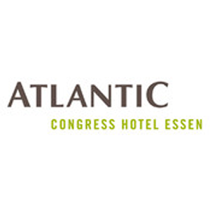ATLANTIC Congress Hotel Essen 1.4
