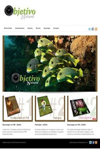 Free Download objetivonatural.com APK for Android