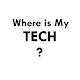 Where is My TECH? APK