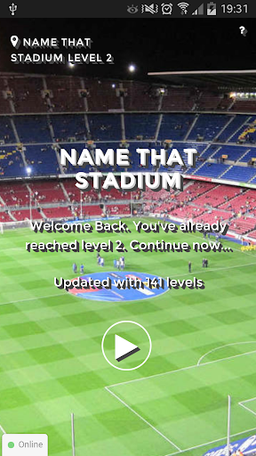 免費下載體育競技APP|Name That Stadium: Soccer Game app開箱文|APP開箱王