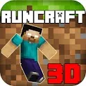 Runcraft 3D icon