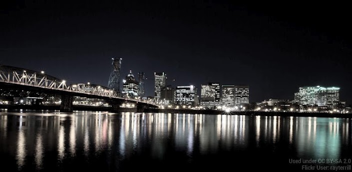 car2go - Pearl District - Portland, OR