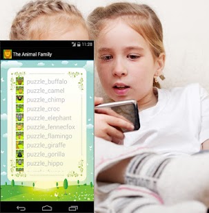 Free The Animal Family APK for PC