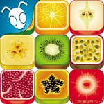Fruit Memory Game for Kids Apk