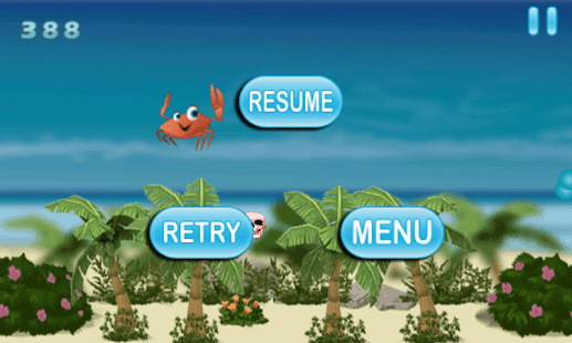 Download Crab Hunger APK for Android