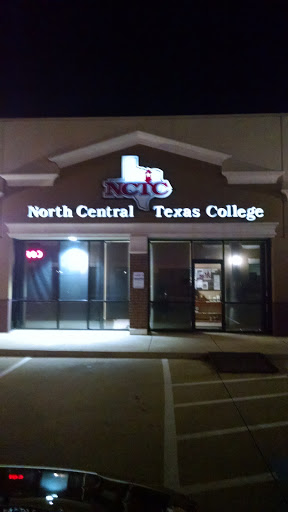 NCTC Lifelong Learning Center