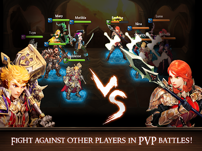 Heroes of Atlan - screenshot thumbnail