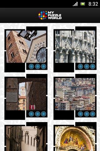 【免費解謎App】Italy Puzzle – MPW-APP點子