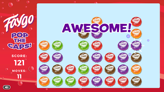 Download Faygo Pop The Caps! APK for PC