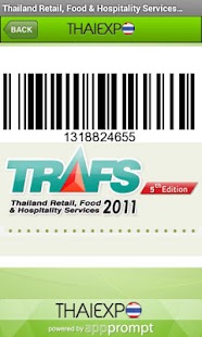 ThaiExpo Screenshots 4