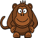 Wiley the Monkey