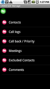 How to install CRMdroid FREE 1.2 apk for android