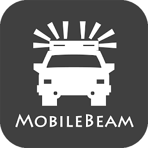 MobileBeam logo