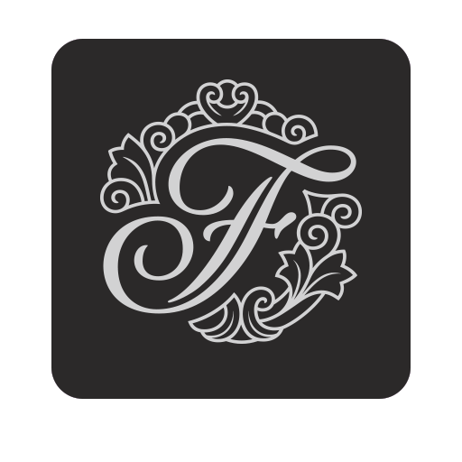 Fairmont Hotels & Resorts LOGO-APP點子