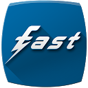 Baixar aplicação Fast - Social App Instalar Mais recente APK Downloader