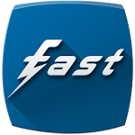 Fast (client for Facebook ©) Apk