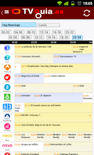 How to install TV Guia Es - Programación TV 1.4 unlimited apk for bluestacks