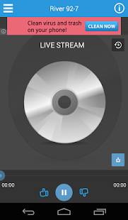 How to install 92.7 KGFX FM 6.23 apk for android