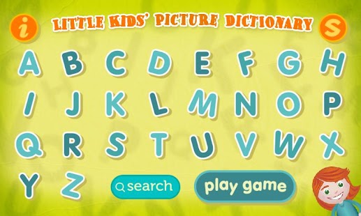 How to download Little Kids Picture Dictionary 1.1 apk for bluestacks