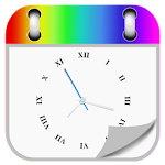 Cover Image of Download Days Countdown widget 1.42 APK