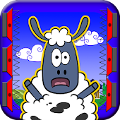 Don't Hit the Shears