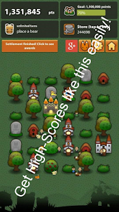 SaveMyBears for Triple Town