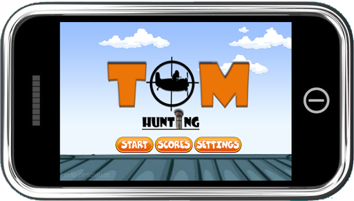 Tom Hunting