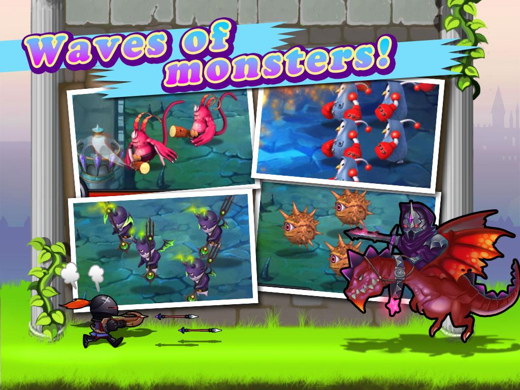 Defender II Android Apps on Google Play