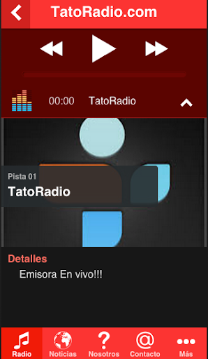 Tatofm