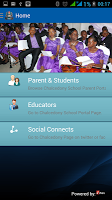 Chalcedony School Lekki, Lagos APK Screenshot #2