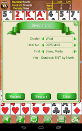 Omar Sharif Bridge V+ poster 22