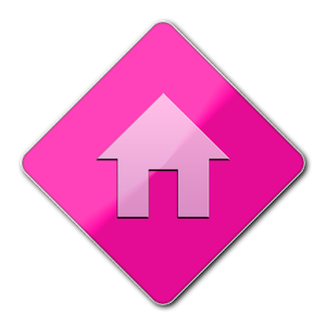 VM12 Pink Diamond Icons.apk 2.04