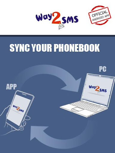 【免費社交App】Way2SMS FREE SMS-APP點子