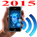 App Wifi Hacker Password Simulated version 2015 APK