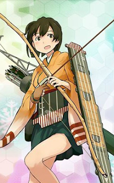 艦隊これくしょん 艦これ 厳選高画質壁紙画像集 Androidアプリ Applion