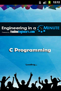 C Programming-1