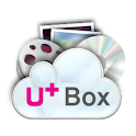 U+Box  for Pad logo