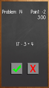How to mod Math Problem Challenge Game patch 1.0.3 apk for laptop