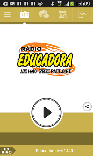 Educadora AM 1440