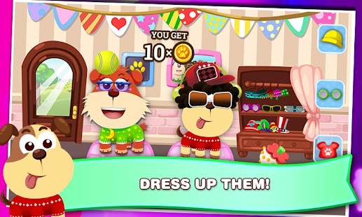 My Little Pet - Sweet Puppy :) Screenshots 9